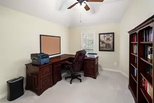 901 Crestmoor Dr, Allen, TX 75013 - Photo 30