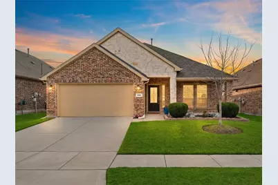316 Rocky Pine Road, McKinney, TX 75072 - Photo 2