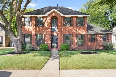 404 Lemontree Lane, DeSoto, TX 75115 - Photo 2