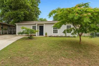1503 Dale Drive, Arlington, TX 76010 - Photo 1