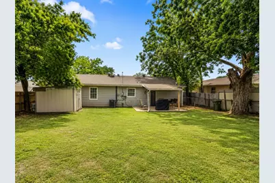1503 Dale Drive, Arlington, TX 76010 - Photo 14