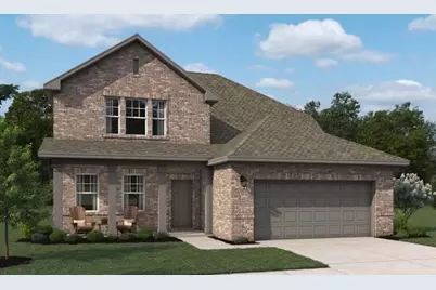 4315 Bellflower Lane, Melissa, TX 75454 - Photo 1