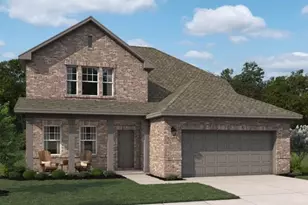 4315 Bellflower Ln, Melissa, TX 75454 - Photo 1