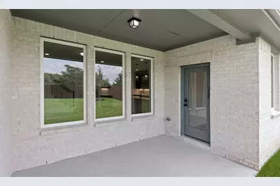 4315 Bellflower Lane, Melissa, TX 75454 - Photo 2