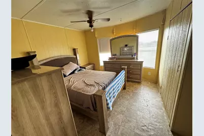890 S Fm 1951, Coolidge, TX 76635 - Photo 24
