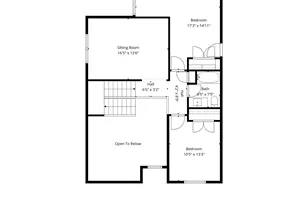 3105 Union Lake Rd, Denton, TX 76210 - Photo 26