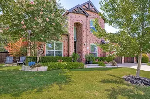 3105 Union Lake Rd, Denton, TX 76210 - Photo 2