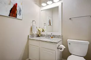 3105 Union Lake Rd, Denton, TX 76210 - Photo 14
