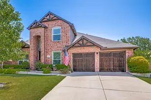 3105 Union Lake Rd, Denton, TX 76210 - Photo 1