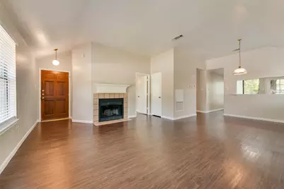 208 E Denton Drive, Euless, TX 76039 - Photo 2