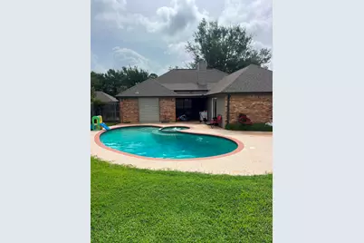 610 Pecos Street, Chandler, TX 75758 - Photo 2