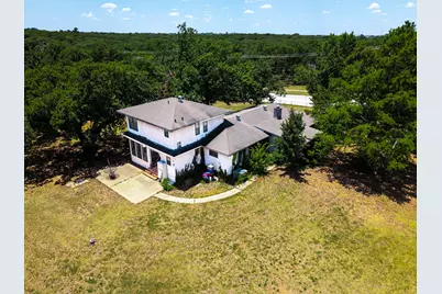 709 Cooks Lane, Fort Worth, TX 76120 - Photo 1