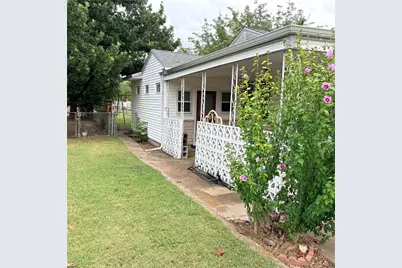 2101 14th Avenue, Mineral Wells, TX 76067 - Photo 4