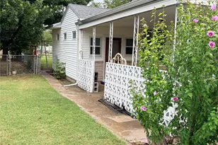 2101 14th Ave, Mineral Wells, TX 76067 - Photo 4