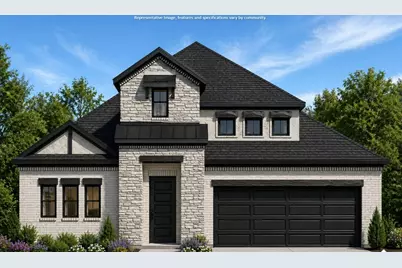 121 Trinity Street, Grandview, TX 76050 - Photo 1