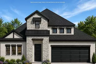 121 Trinity St, Grandview, TX 76050 - Photo 1