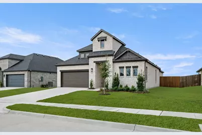 121 Trinity Street, Grandview, TX 76050 - Photo 2