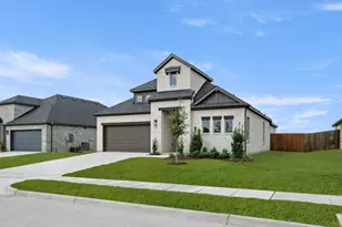 121 Trinity St, Grandview, TX 76050 - Photo 2