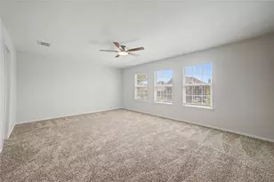 1901 Cliffrose, Little Elm, TX 75068 - Photo 36