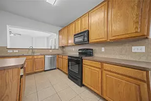 1901 Cliffrose, Little Elm, TX 75068 - Photo 30