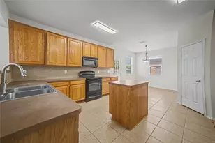 1901 Cliffrose, Little Elm, TX 75068 - Photo 28