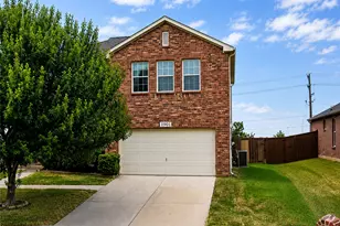 1901 Cliffrose, Little Elm, TX 75068 - Photo 1