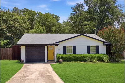 10355 Baronne Circle, Dallas, TX 75218 - Photo 1