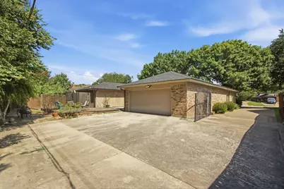 2940 S Creekwood Drive, Grapevine, TX 76051 - Photo 28