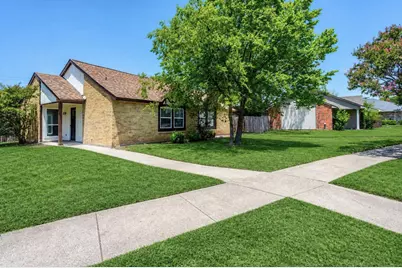 514 Matterhorn Street, Cedar Hill, TX 75104 - Photo 1