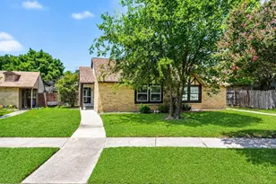 514 Matterhorn St, Cedar Hill, TX 75104 - Photo 4