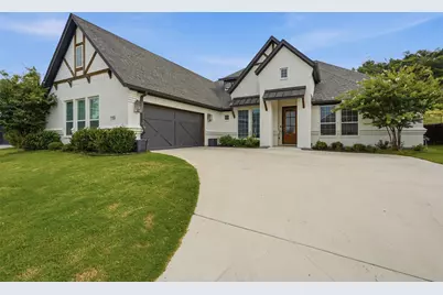 1304 Crown Valley Drive, Weatherford, TX 76087 - Photo 2