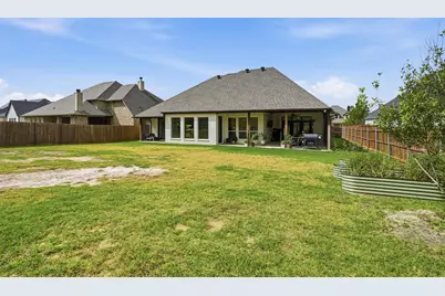 1304 Crown Valley Drive, Weatherford, TX 76087 - Photo 22