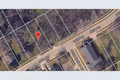 4603 Solar Lane, Dallas, TX 75216 - Photo 2
