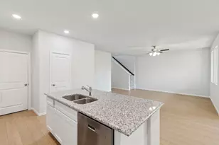 740 Santa Lucia Dr, Anna, TX 75409 - Photo 6