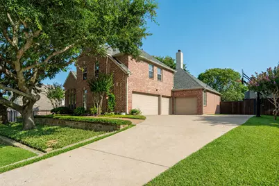 629 Taylor Trail, Murphy, TX 75094 - Photo 4