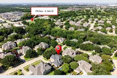 629 Taylor Trail, Murphy, TX 75094 - Photo 34