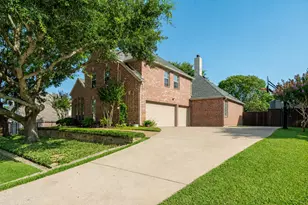 629 Taylor Trail, Murphy, TX 75094 - Photo 4