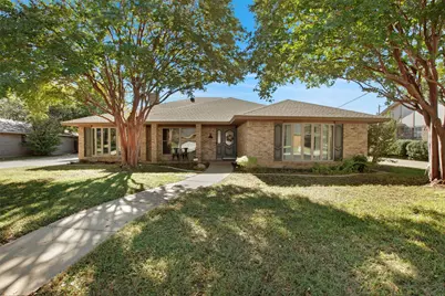 4209 Capilla Street, Fort Worth, TX 76133 - Photo 1