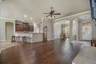 2505 Wichita Trail, Sanger, TX 76266 - Photo 10