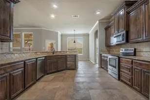 2505 Wichita Trail, Sanger, TX 76266 - Photo 18