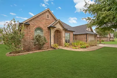 2505 Wichita Trail, Sanger, TX 76266 - Photo 1