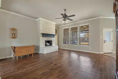 2505 Wichita Trail, Sanger, TX 76266 - Photo 8