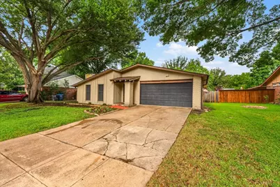 6901 Red Fox, Fort Worth, TX 76137 - Photo 28