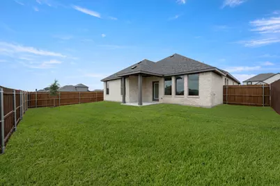 128 Trinity Street, Grandview, TX 76050 - Photo 20