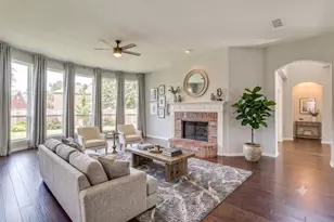 18 Hideaway Ct, Trophy Club, TX 76262 - Photo 8
