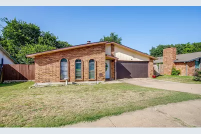 1409 Whittenburg Drive, Fort Worth, TX 76134 - Photo 2