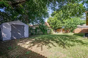 1409 Whittenburg Dr, Fort Worth, TX 76134 - Photo 34