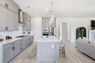 3120 Creek Meadow Dr, Anna, TX 75409 - Photo 14