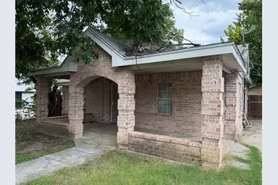 3301 S Main Street, Fort Worth, TX 76110 - Photo 2