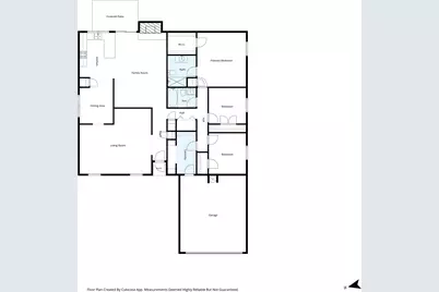 1915 Lavon Creek Lane, Arlington, TX 76006 - Photo 34